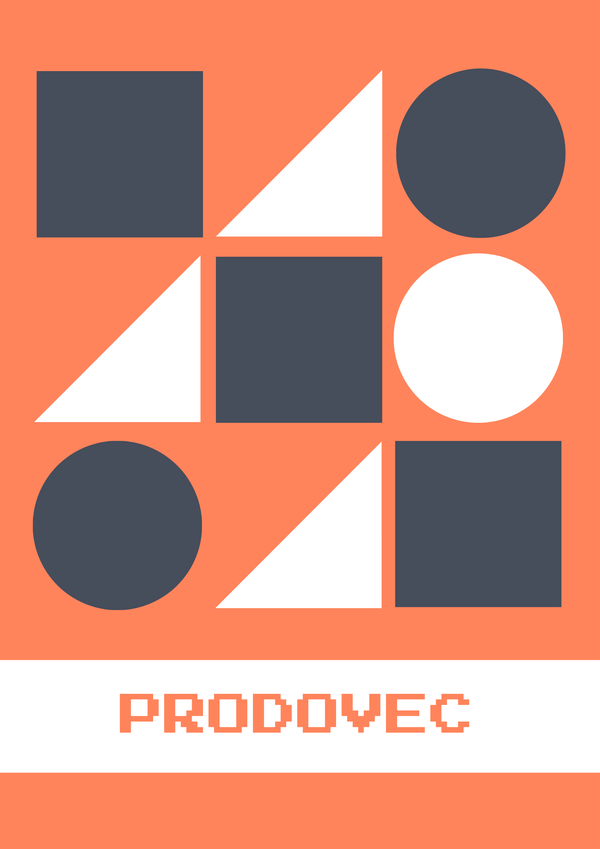 Prodovec